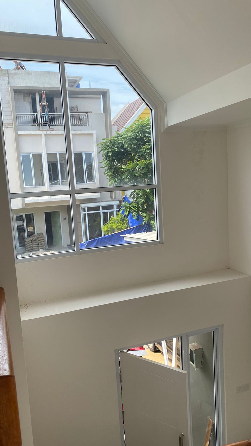 Dijual Rumah Minimalis Modern di Boston Village, Gading Serpong