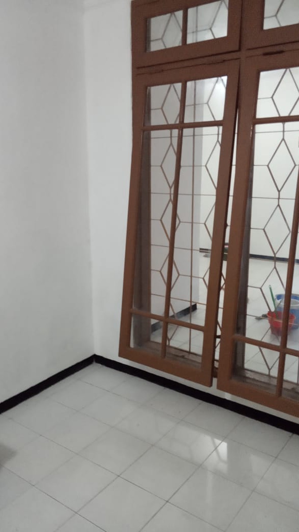 1113. Dijual Rumah Rungkut Asri Tengah 