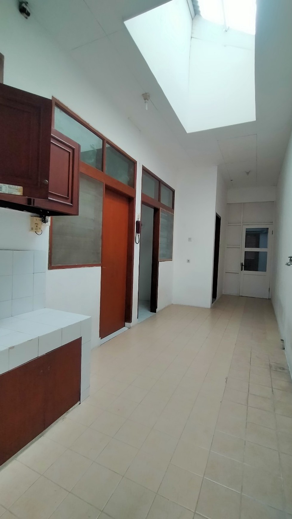 Rumah Mewah Modern Di Cipete Jakarta Selatan