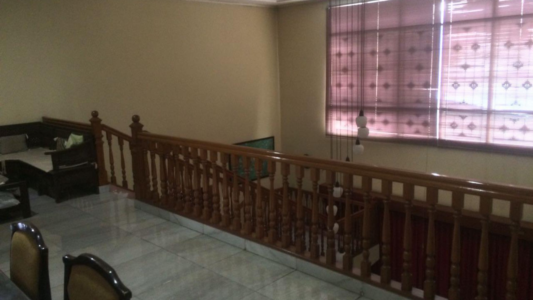 Dijual Rumah Siap Huni di Jl Aup Barat, Pasar Minggu, Jakarta Selatan