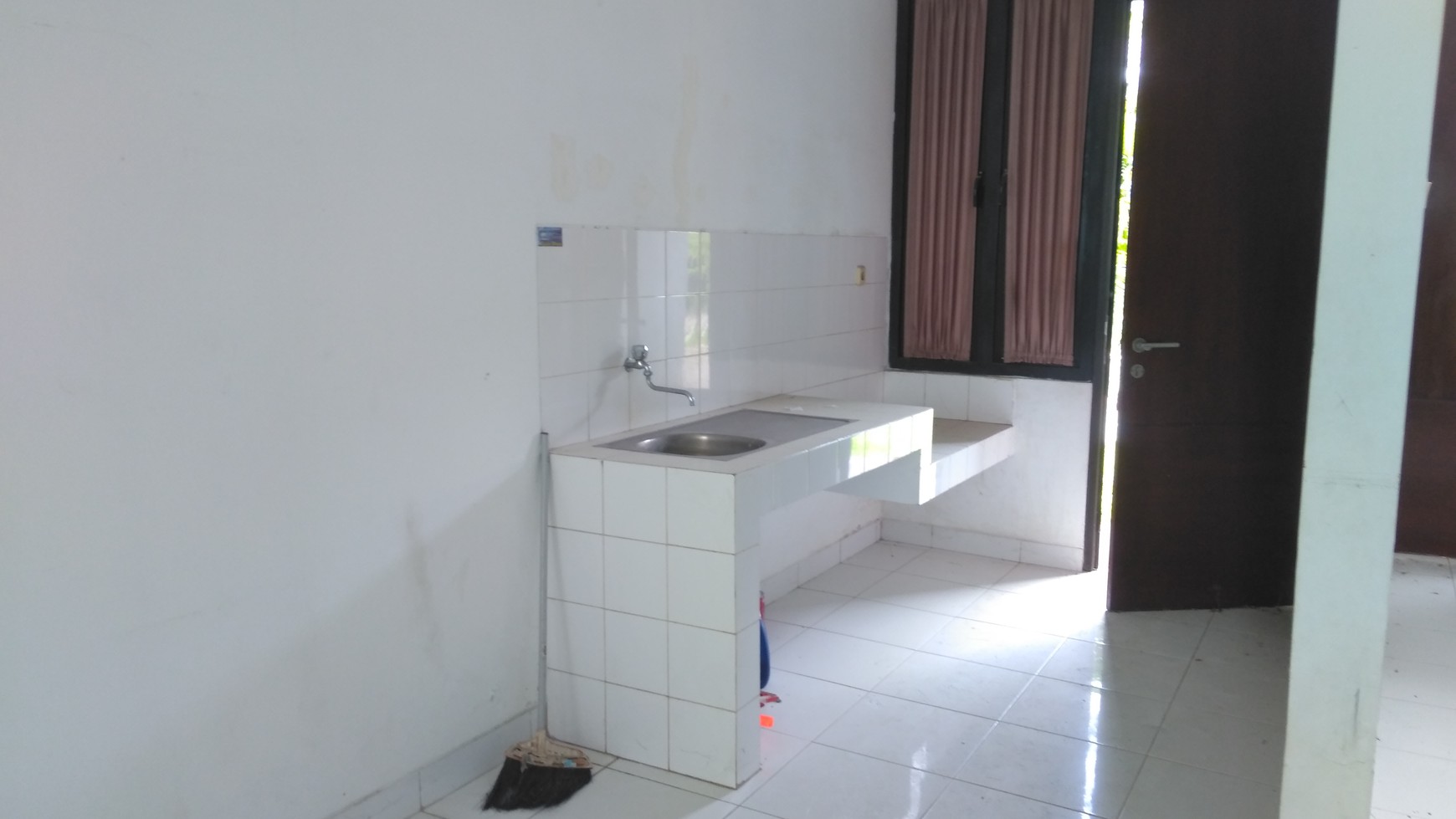 Di sewakan rumah 1 lantai di citra grand cibubur