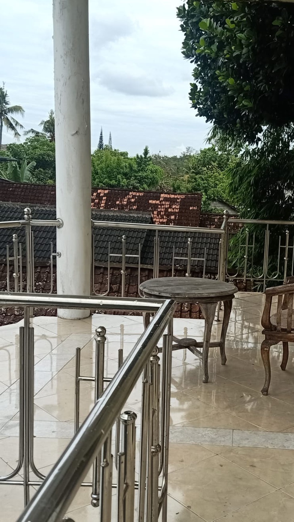 Rumah dekat Candi Sambisari - Sleman