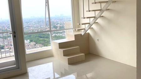 J ual Cepat Apartement Bintaro Icon Siap Huni di Bintaro