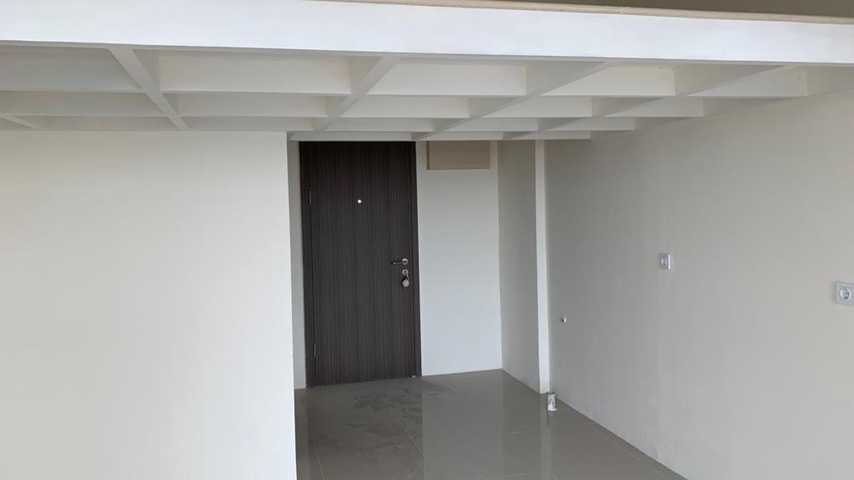 J ual Cepat Apartement Bintaro Icon Siap Huni di Bintaro