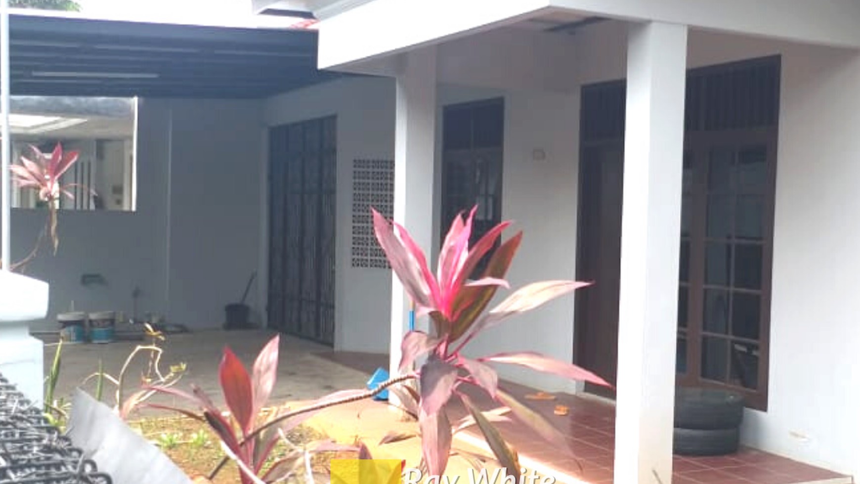 Dijual Rumah way Halim Bandarlampung