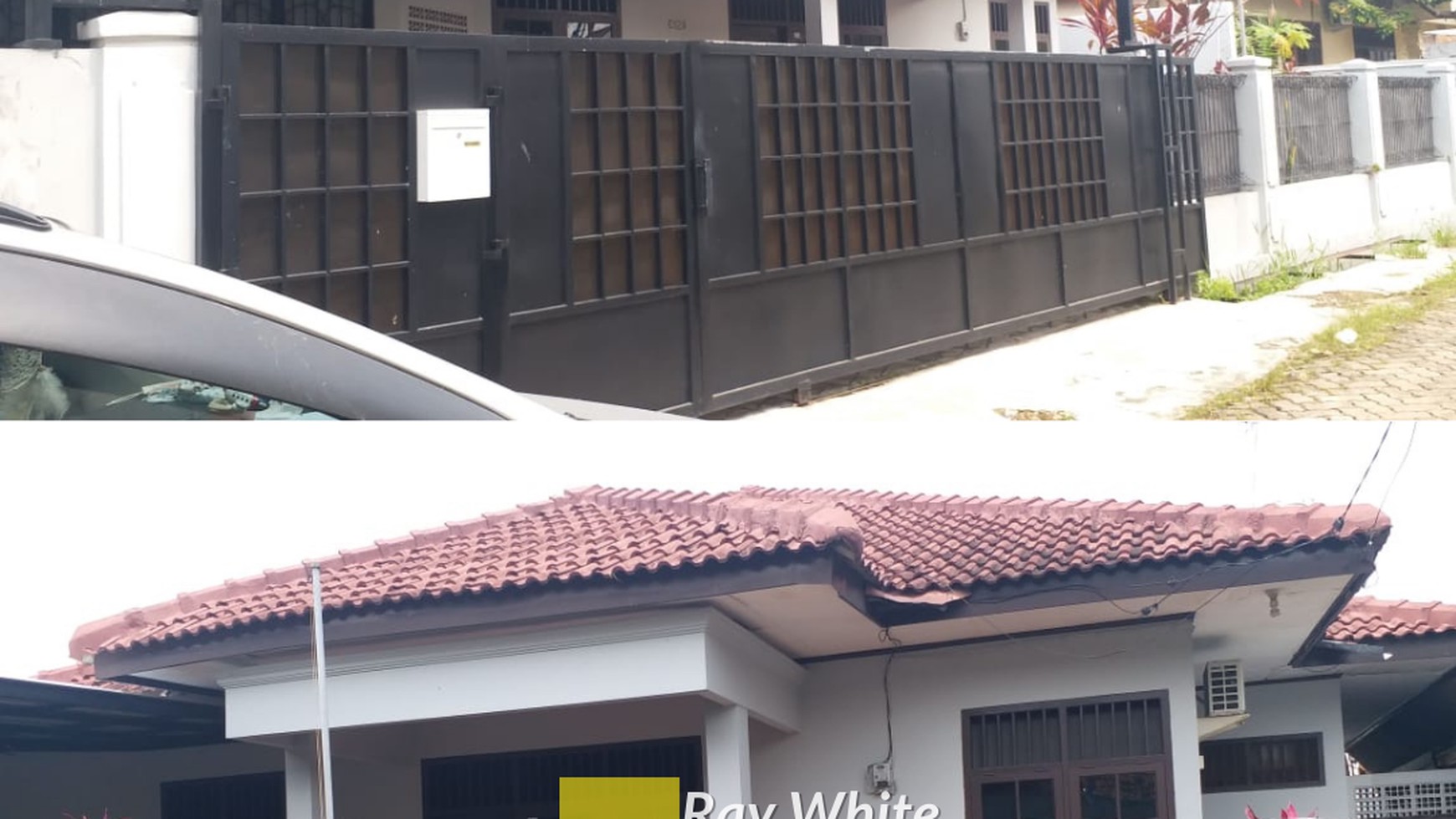 Dijual Rumah way Halim Bandarlampung