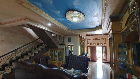  Cluster Garden Terrace ,Grand Wisata ,Tambun - Bekasi