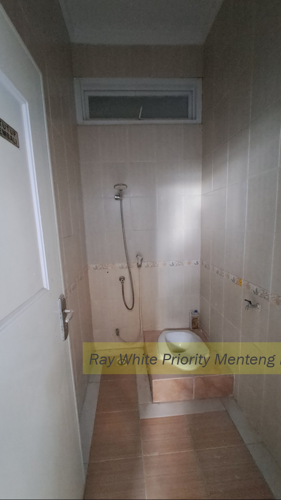 Jual Cepat Rumah Modern Minimalis 2 Lantai, Binong Raya, Curug, Karawaci #HR