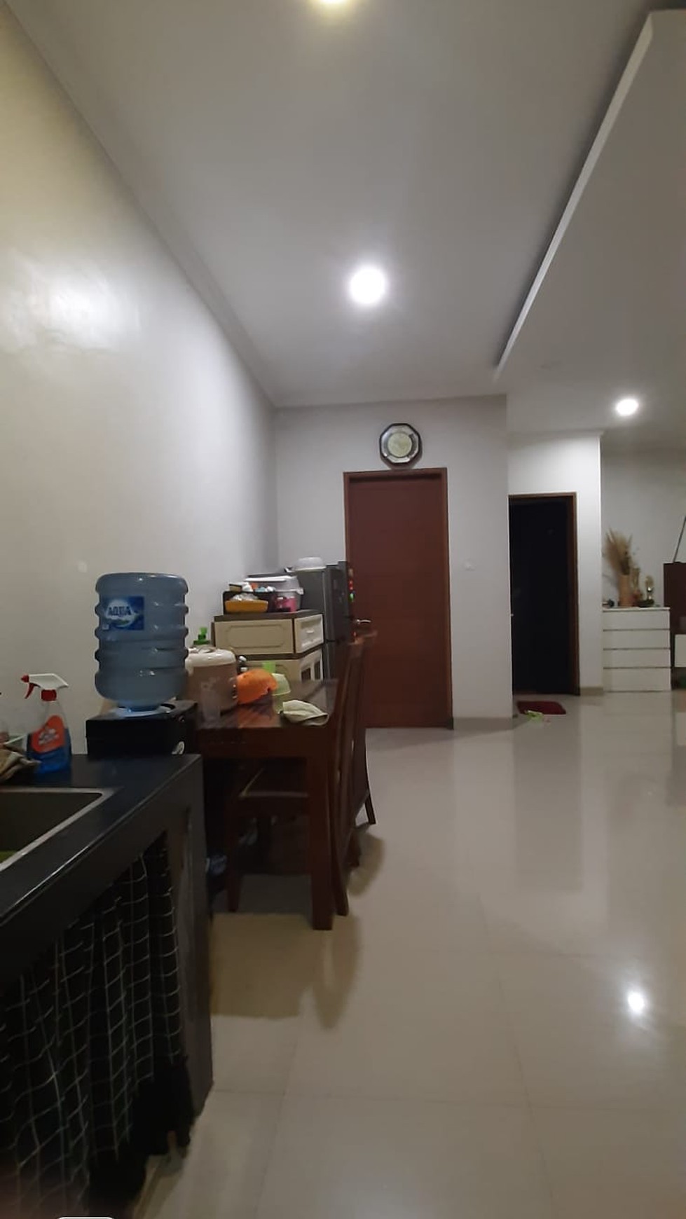 Dijual Rumah Bagus 2 lantai di Villa Ilhami, Kelapa Dua Tangerang