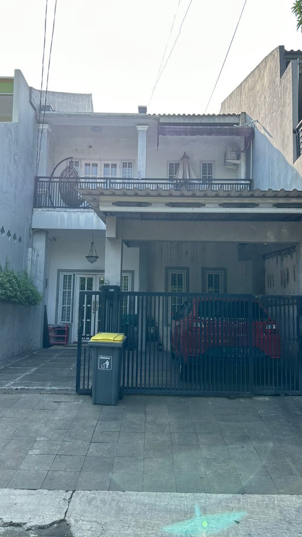 Dijual Rumah di kawasan Pamulang Tangerang Selatan dengan Harga Menarik