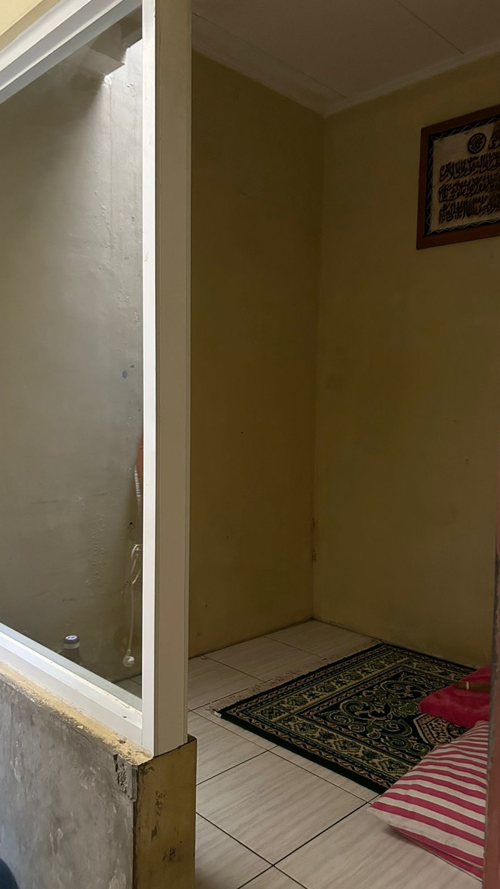 Dijual Rumah di kawasan Pamulang Tangerang Selatan dengan Harga Menarik