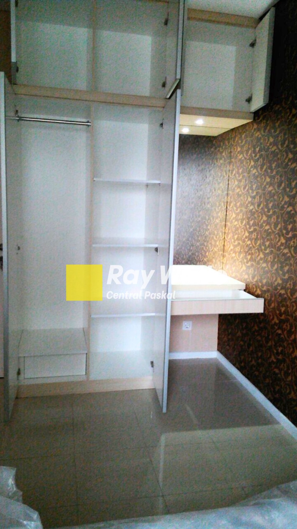 Apartemen Parahyangan Residence  Kota Bandung