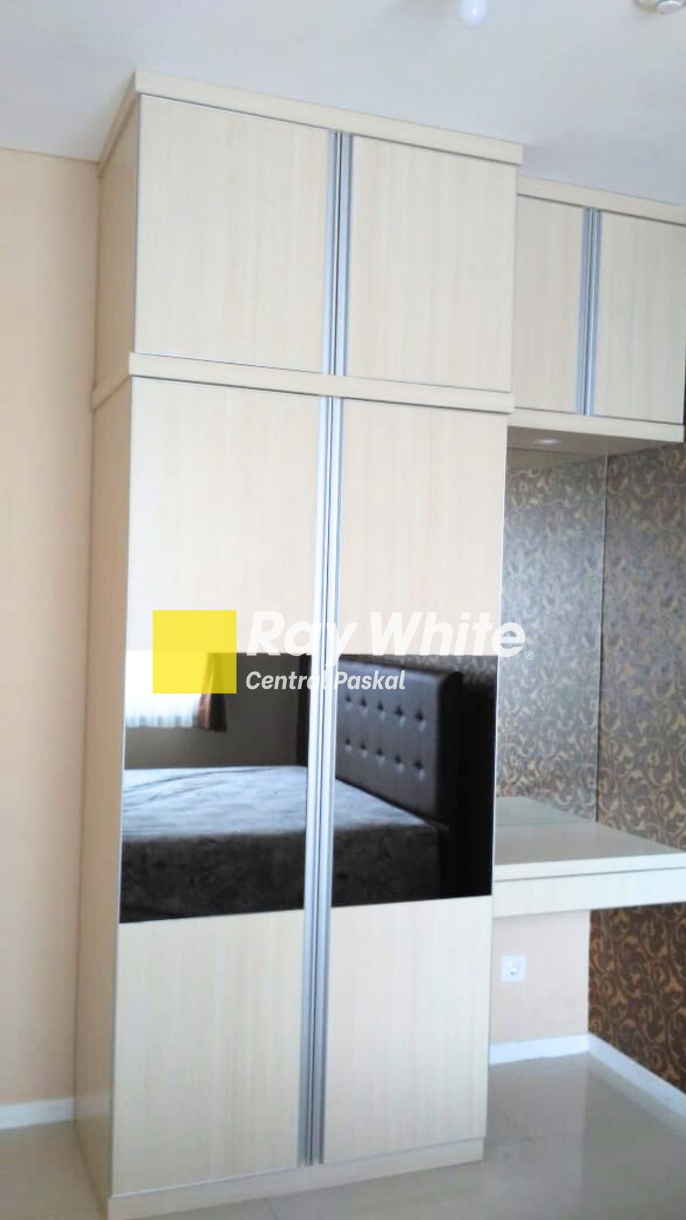 Apartemen Parahyangan Residence  Kota Bandung