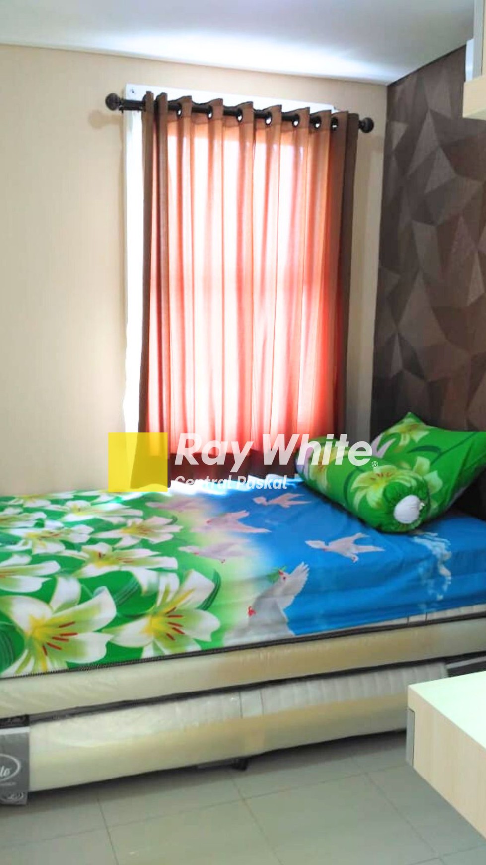 Apartemen Parahyangan Residence  Kota Bandung