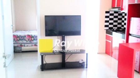 Apartemen Parahyangan Residence  Kota Bandung