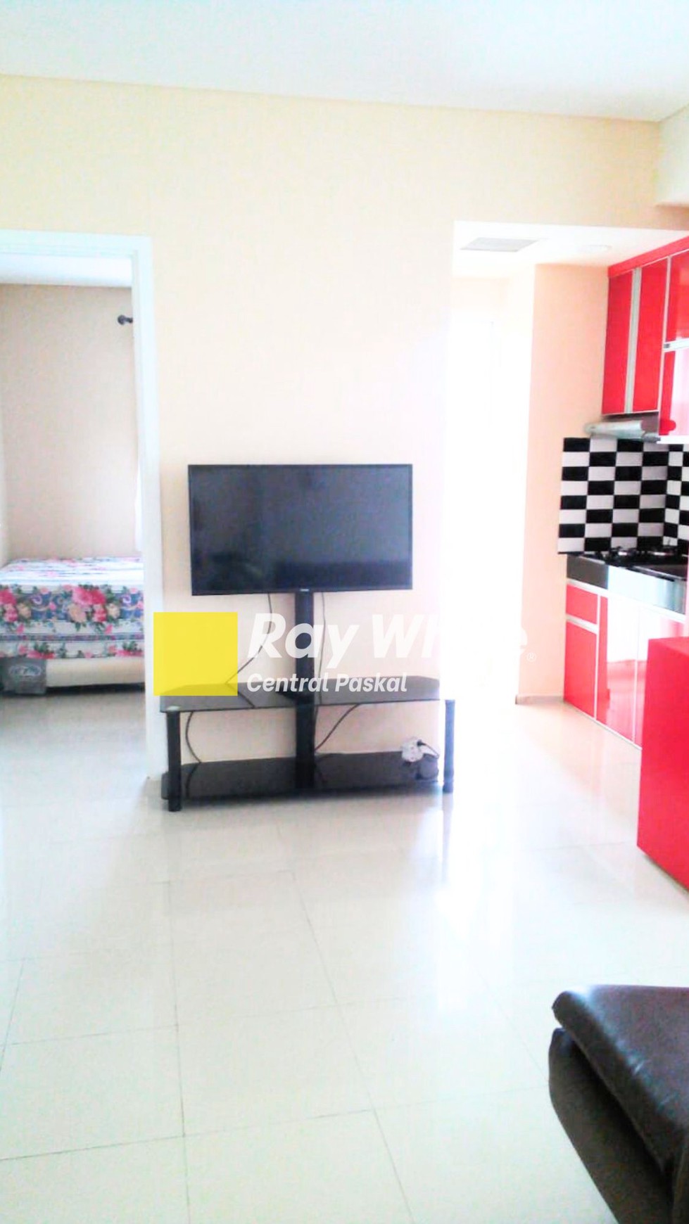 Apartemen Parahyangan Residence  Kota Bandung