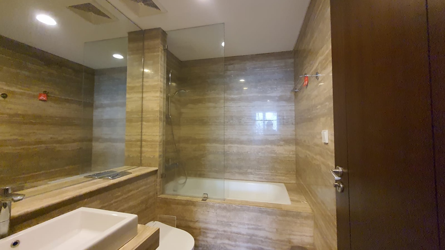 Dijual unit apartemen Pondok Indah Residence - Jakarta Selatan