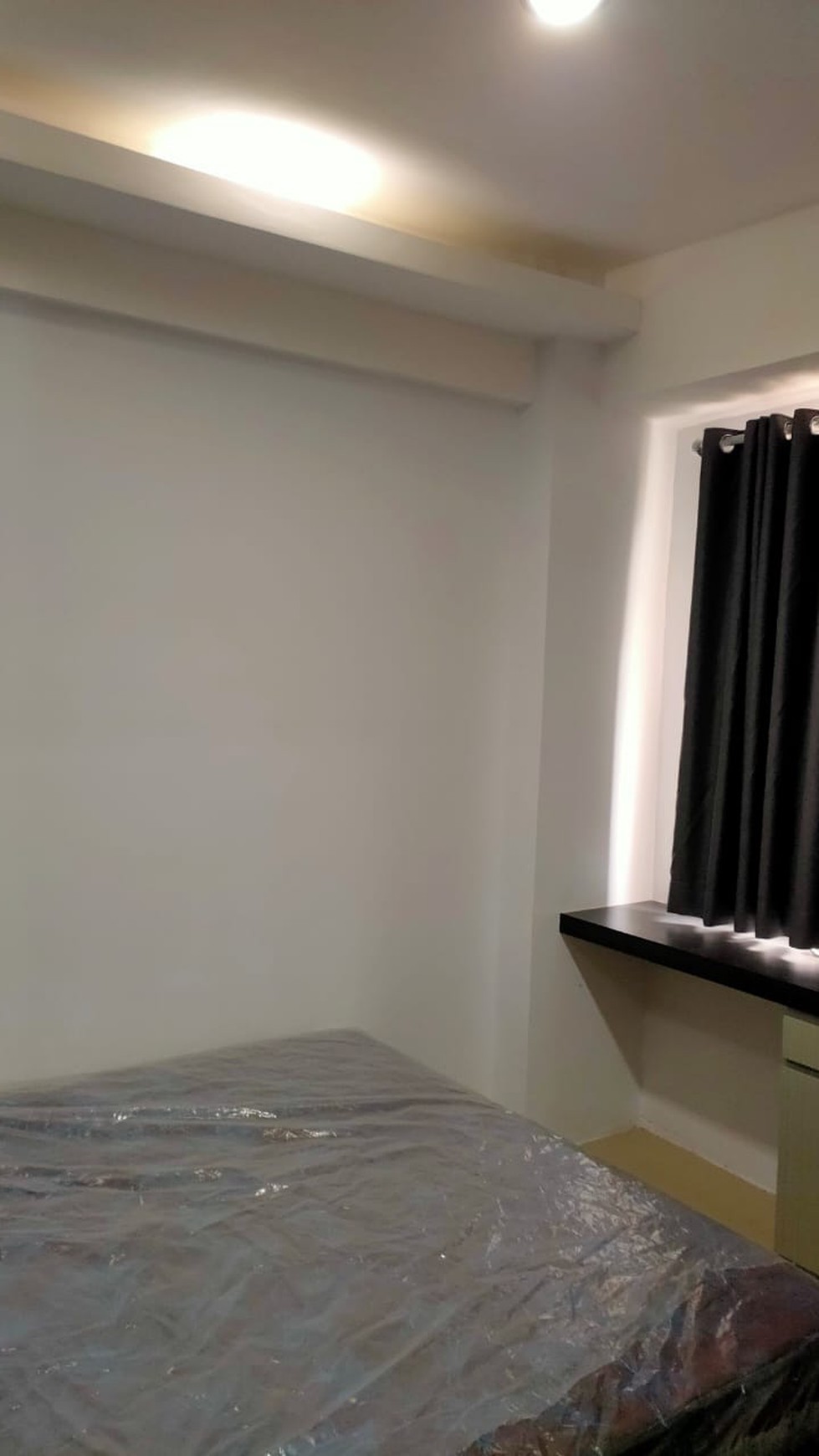 Apartemen 2 BR di Apart Bintaro park View, Pesanggrahan, Jakarta Selatan