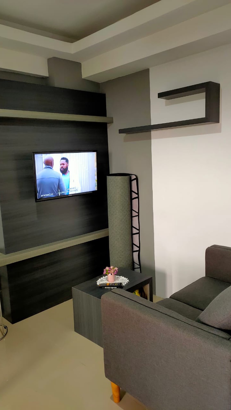 Apartemen 2 BR di Apart Bintaro park View, Pesanggrahan, Jakarta Selatan