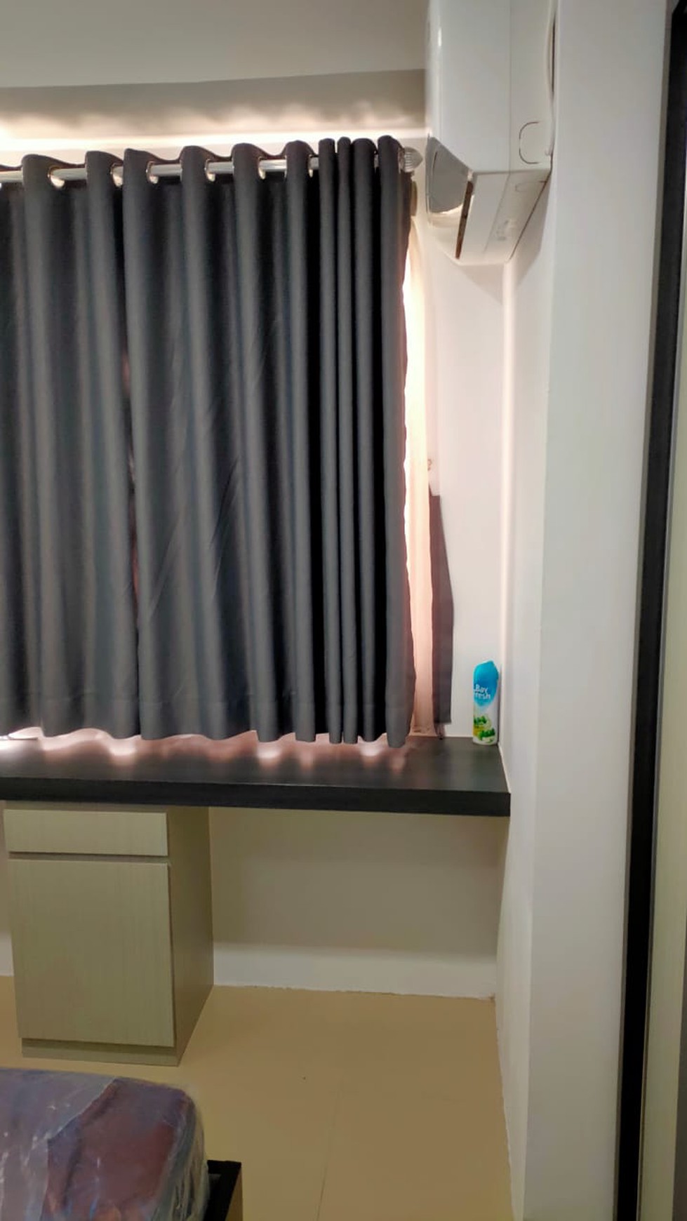 Apartemen 2 BR di Apart Bintaro park View, Pesanggrahan, Jakarta Selatan