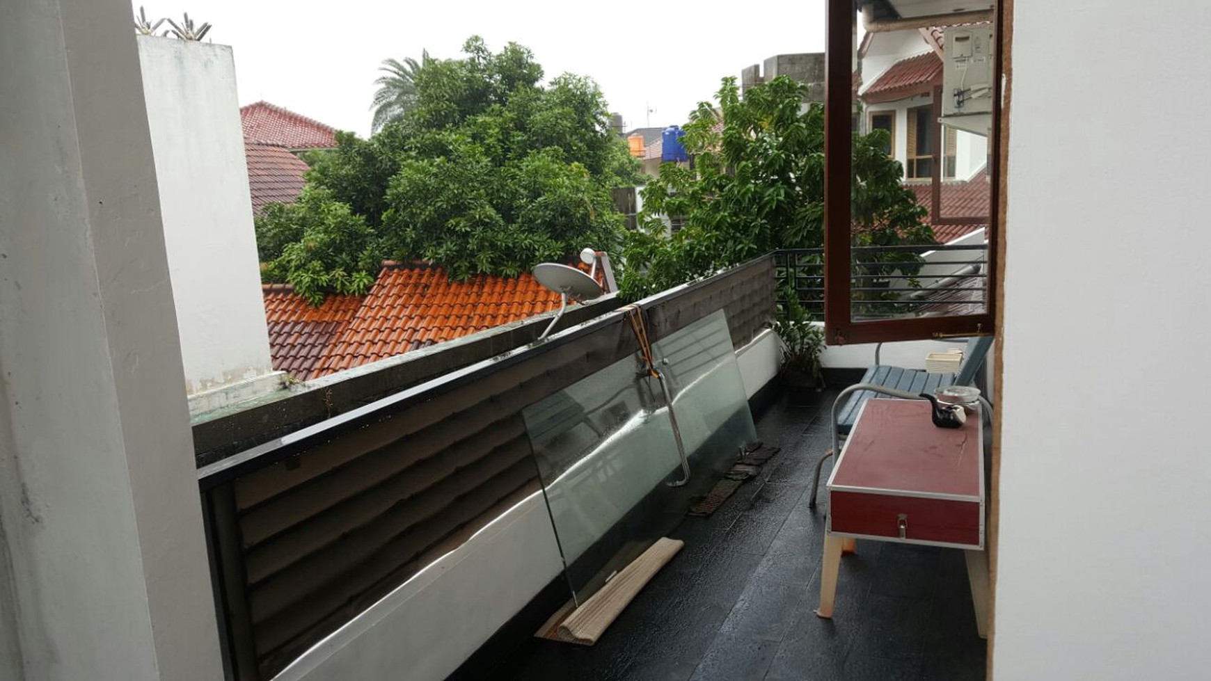 Rumah Bagus sekali,Nyaman & aman di Bintaro 1