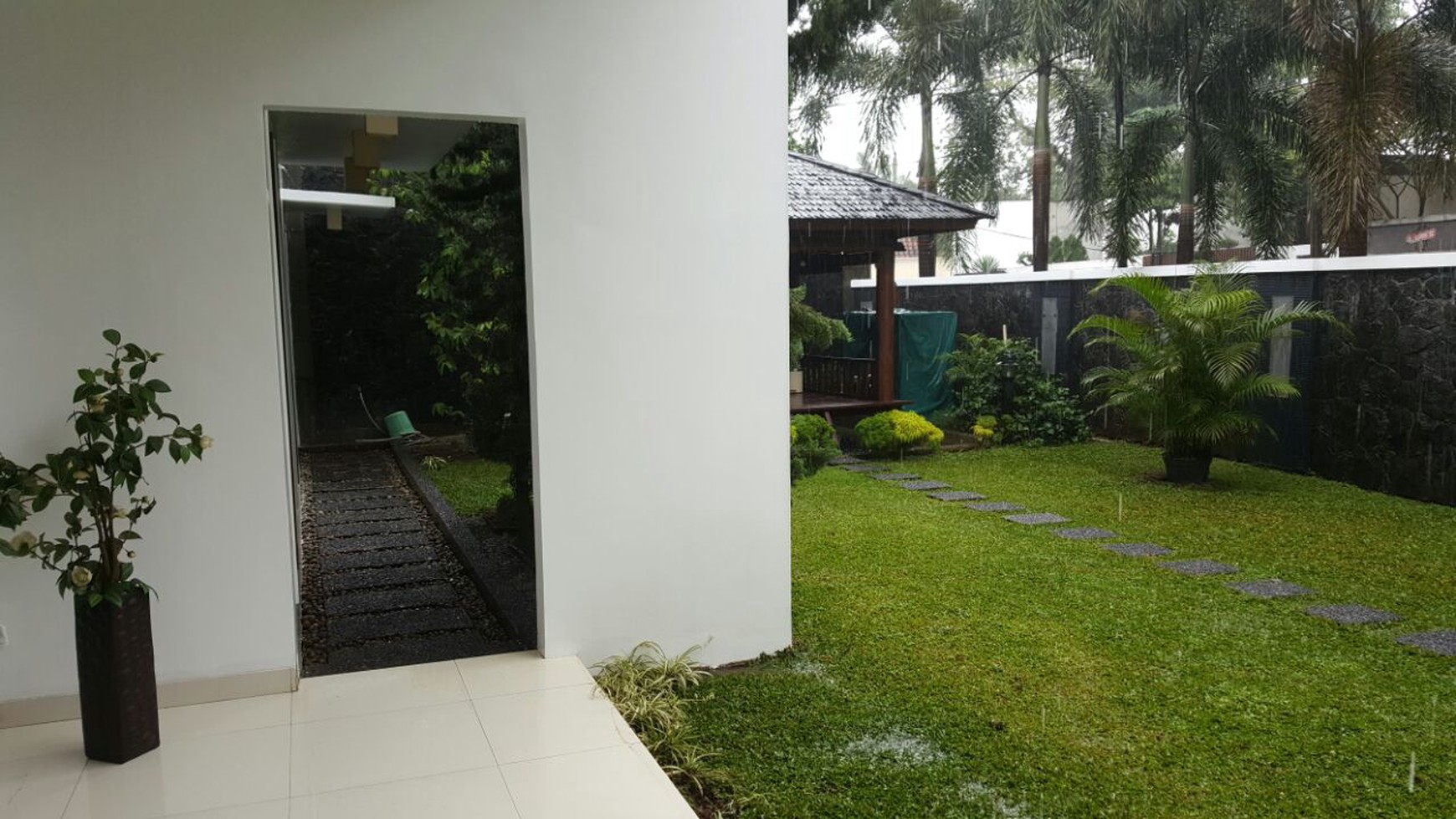 Rumah Bagus sekali,Nyaman & aman di Bintaro 1