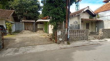 TANAH PEKARANGAN 710 METER PERSEGI, DI KARTOSURO, SUKOHARJO