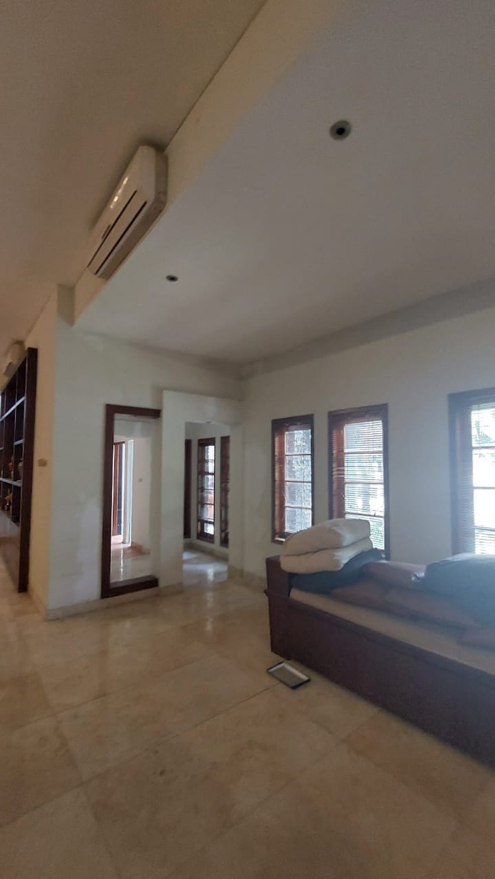 Rumah lux siap huni di bintaro