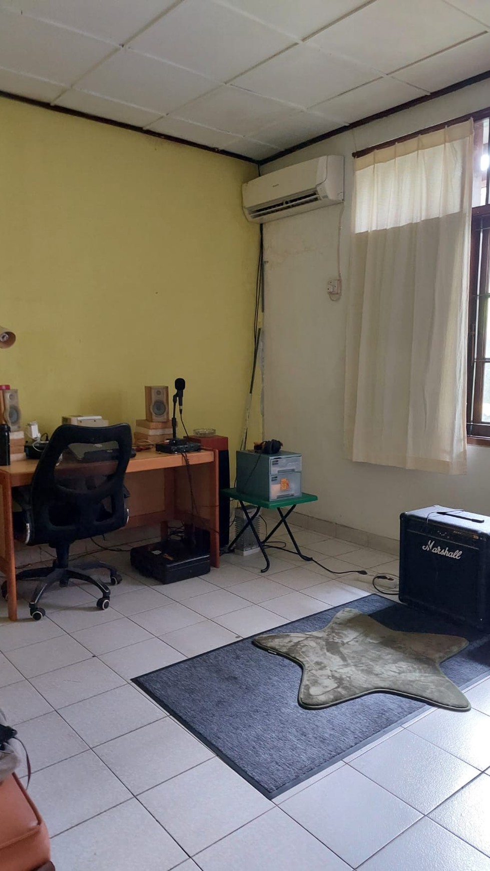 Rumah Rapih Siap Huni di Bintaro