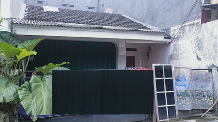 Rumah siap huni di ciledug