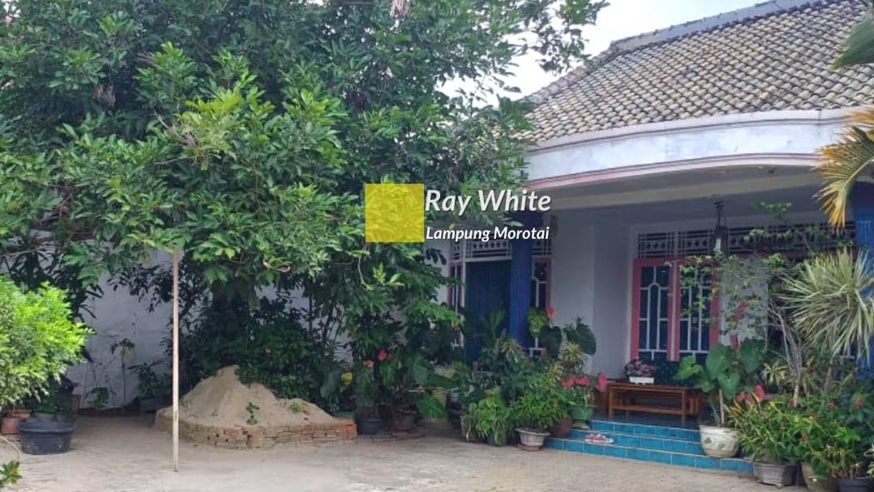 Rumah Sukardi Hamdani Dijual Cepat