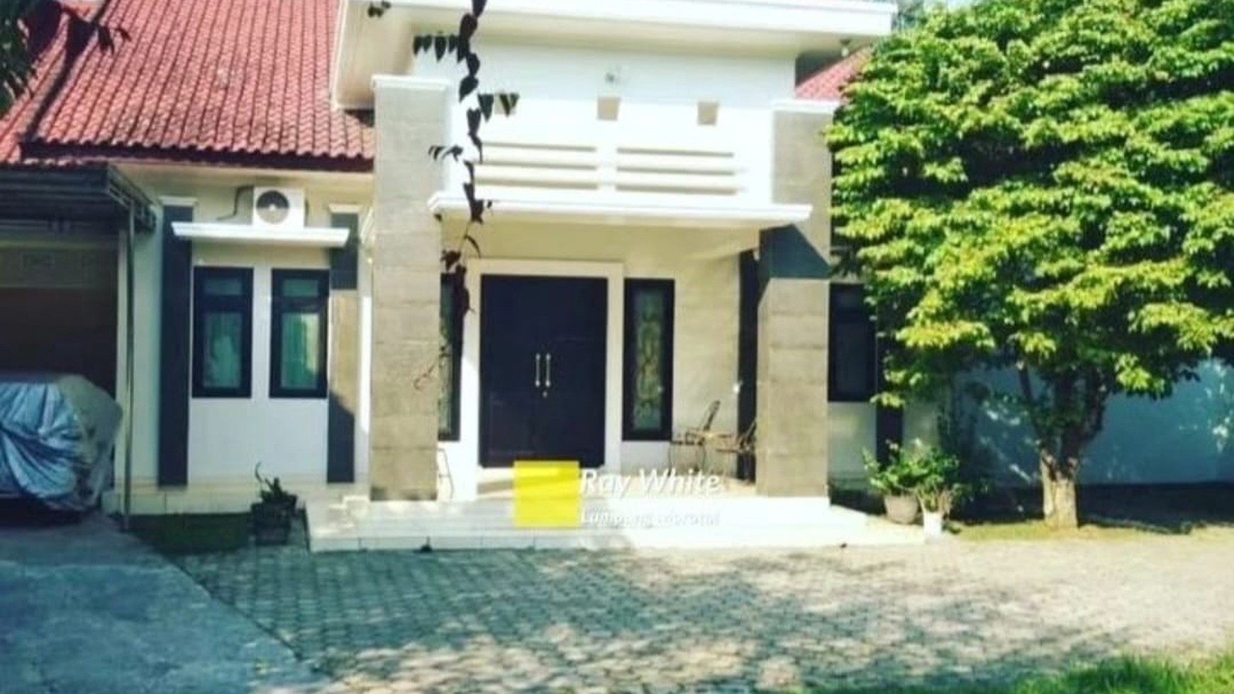 Rumah Airan Raya Bonus Kios 3 Pintu Dijual Cepat