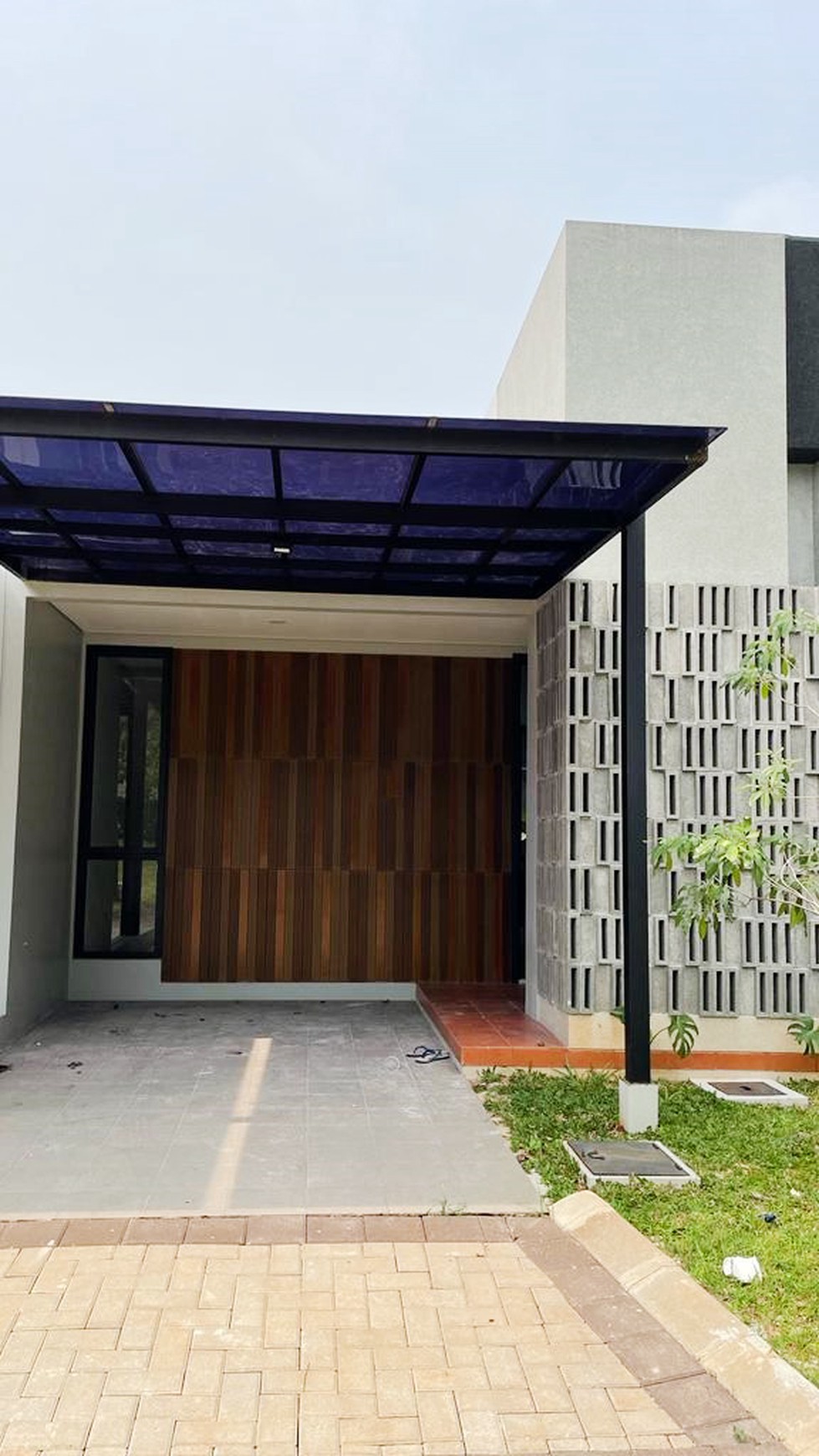 Rumah Bagus Di Discovery Altezza Bintaro Jaya Sektor 9