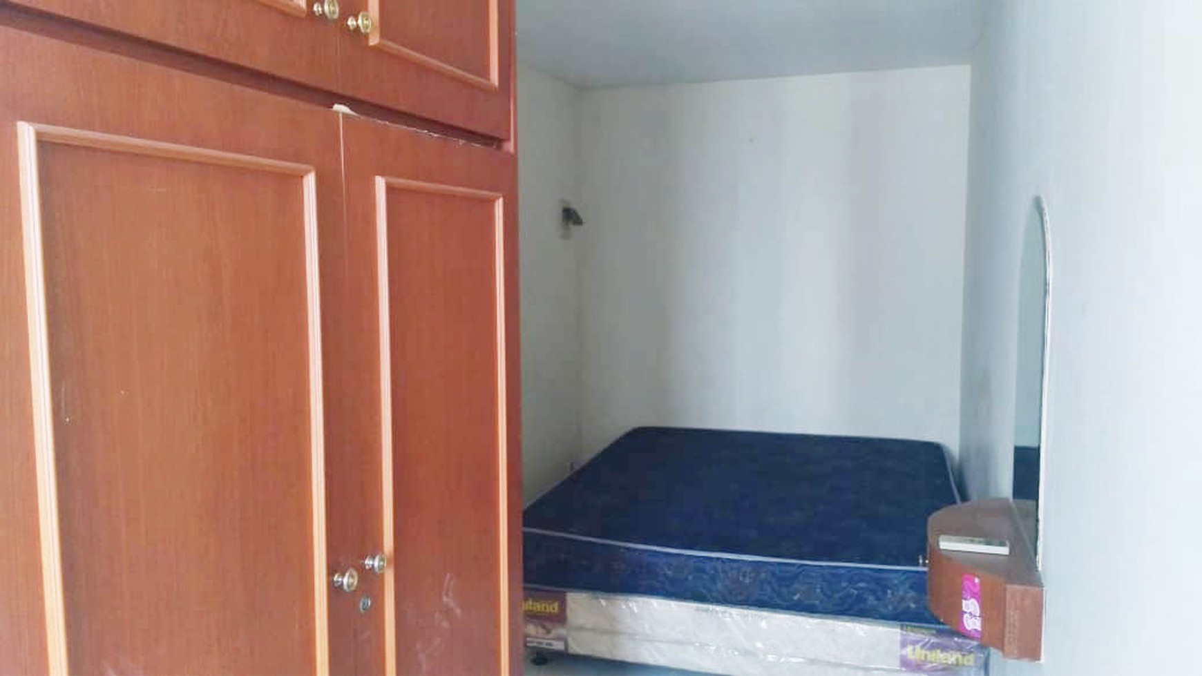 Apartemen Wisma Gading Permai Kelapa Gading Luas 37m2