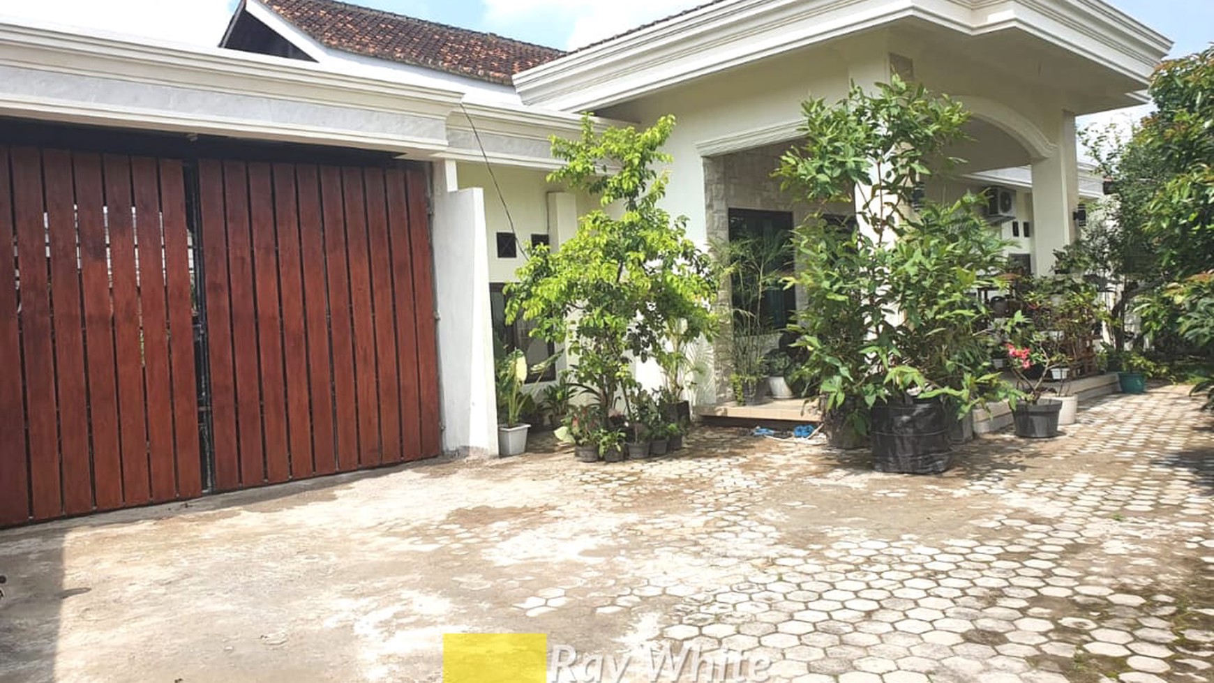 Dijual Rumah Mewah di Sepang Jaya Kedaton 