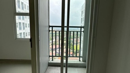 Serpong Garden Apartment 2 Bedroom  Best View