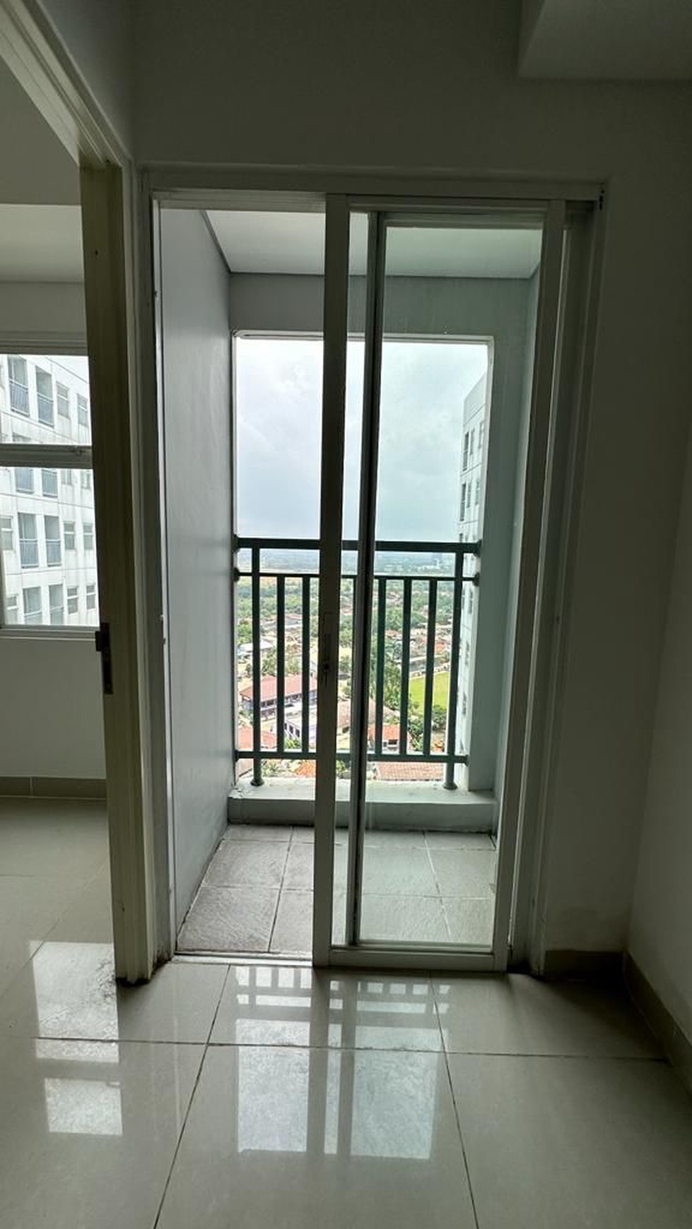 Serpong Garden Apartment 2 Bedroom  Best View