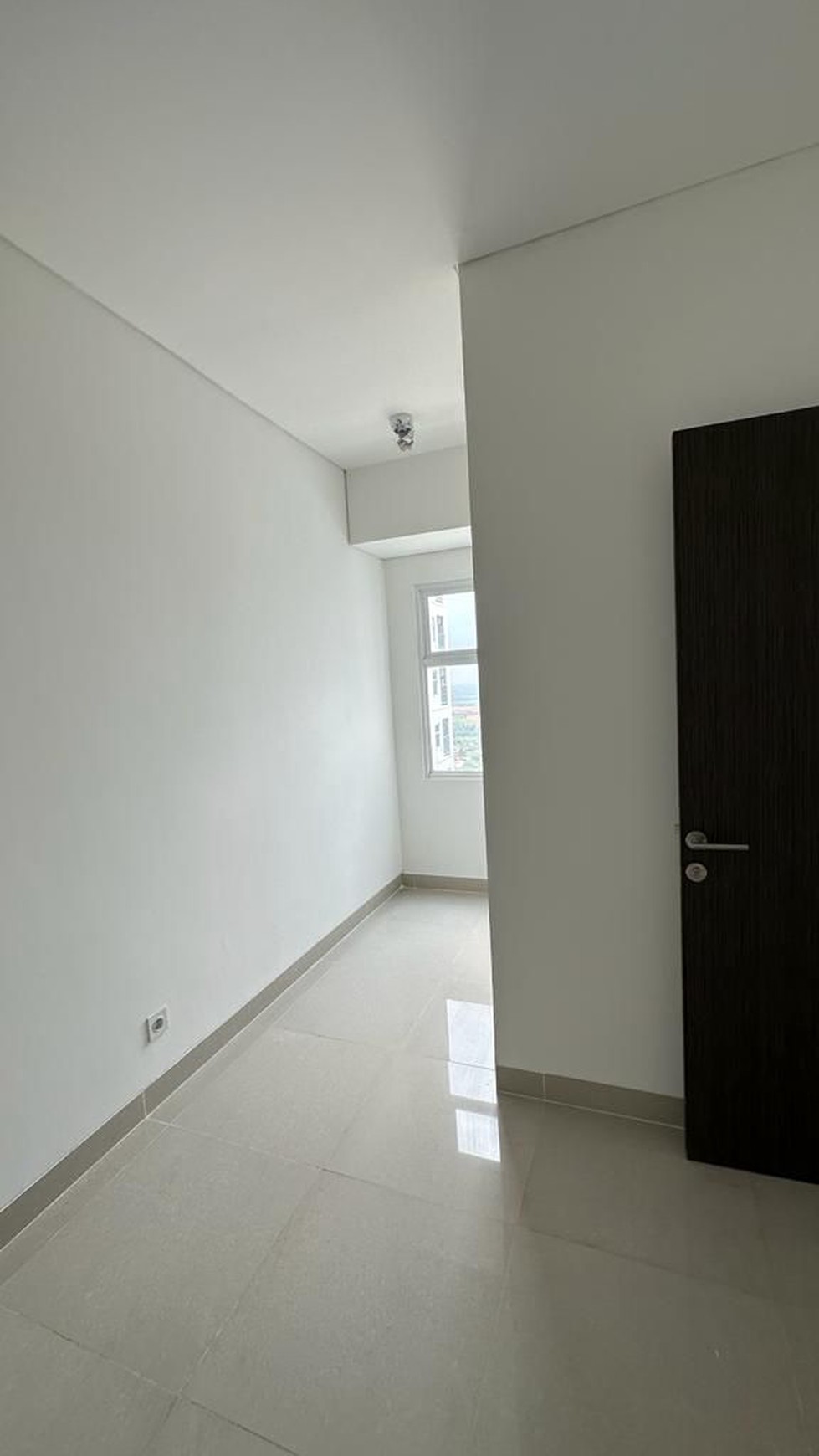 Serpong Garden Apartment 2 Bedroom  Best View