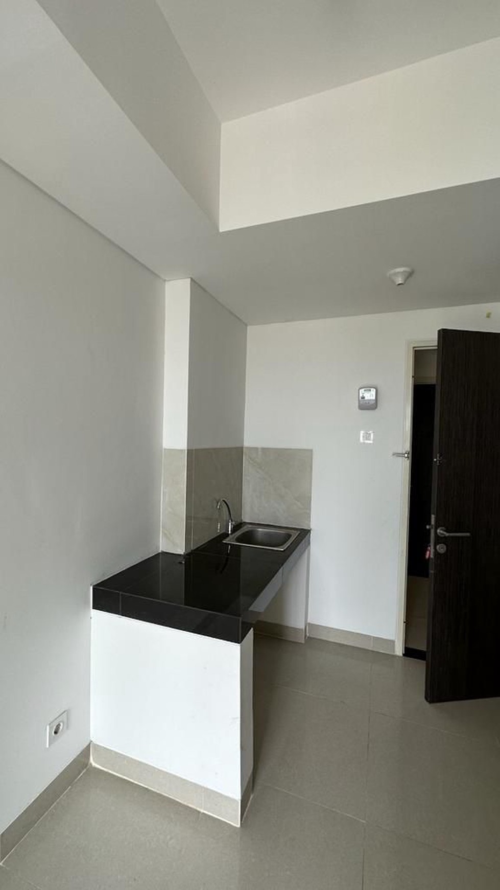 Serpong Garden Apartment 2 Bedroom  Best View