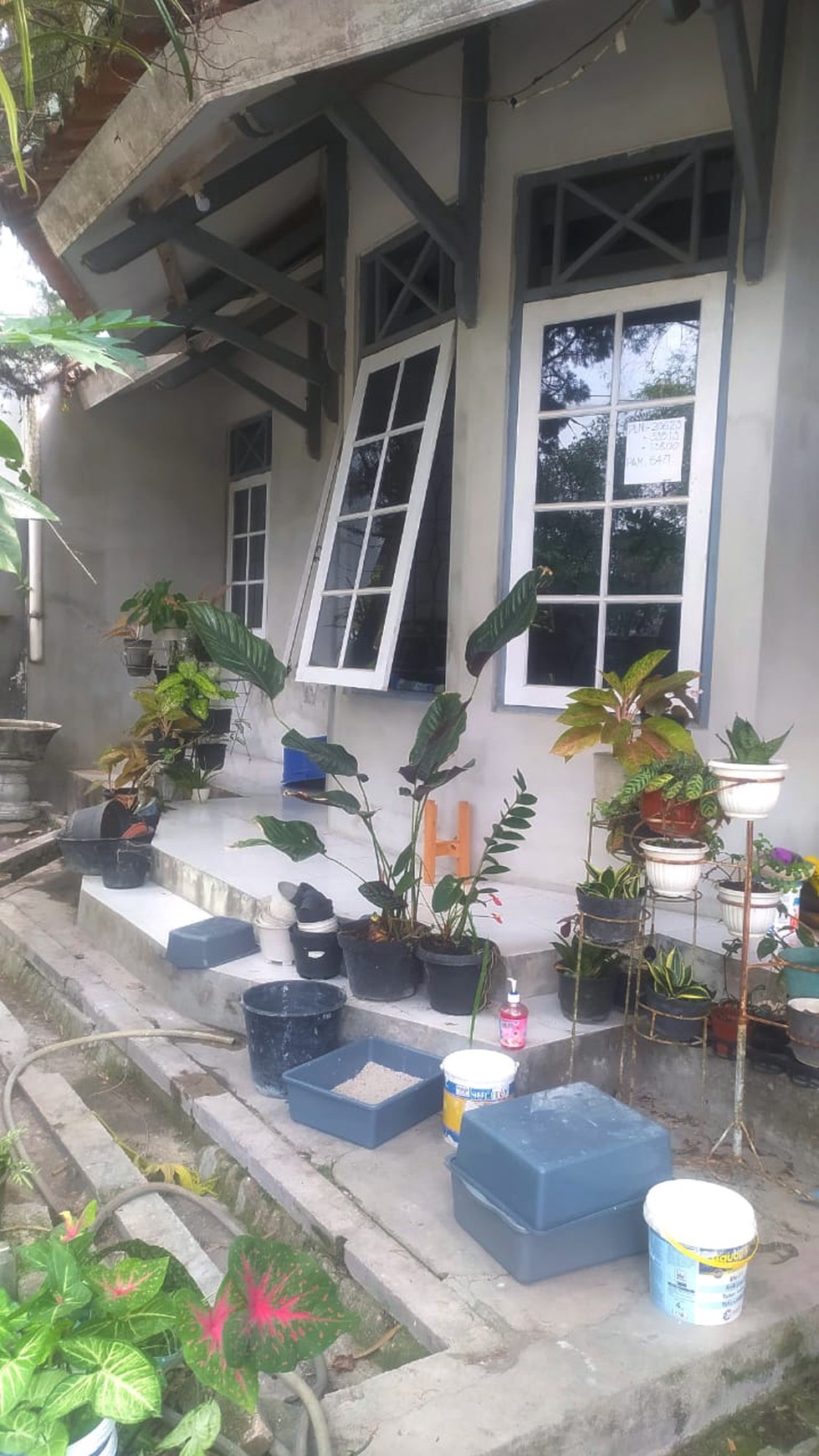 Rumah Kost Dalam Perum Griya Perwita Wisata  Lokasi Dekat Kampus UII