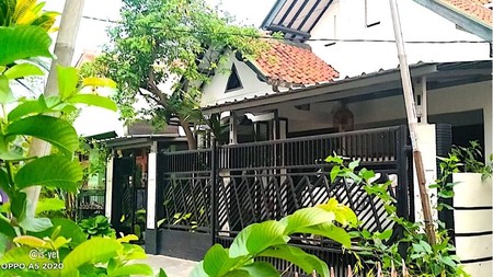 Rumah Nyaman, Aman Dan Udara Bebas Polusi - Cikarang Utara