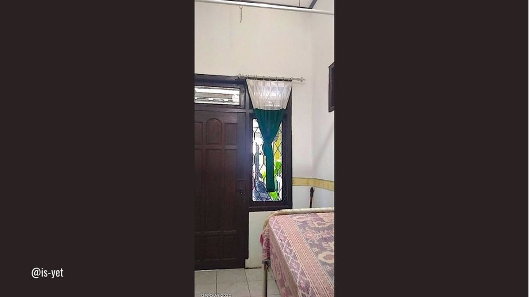 Rumah Nyaman, Aman Dan Udara Bebas Polusi - Cikarang Utara