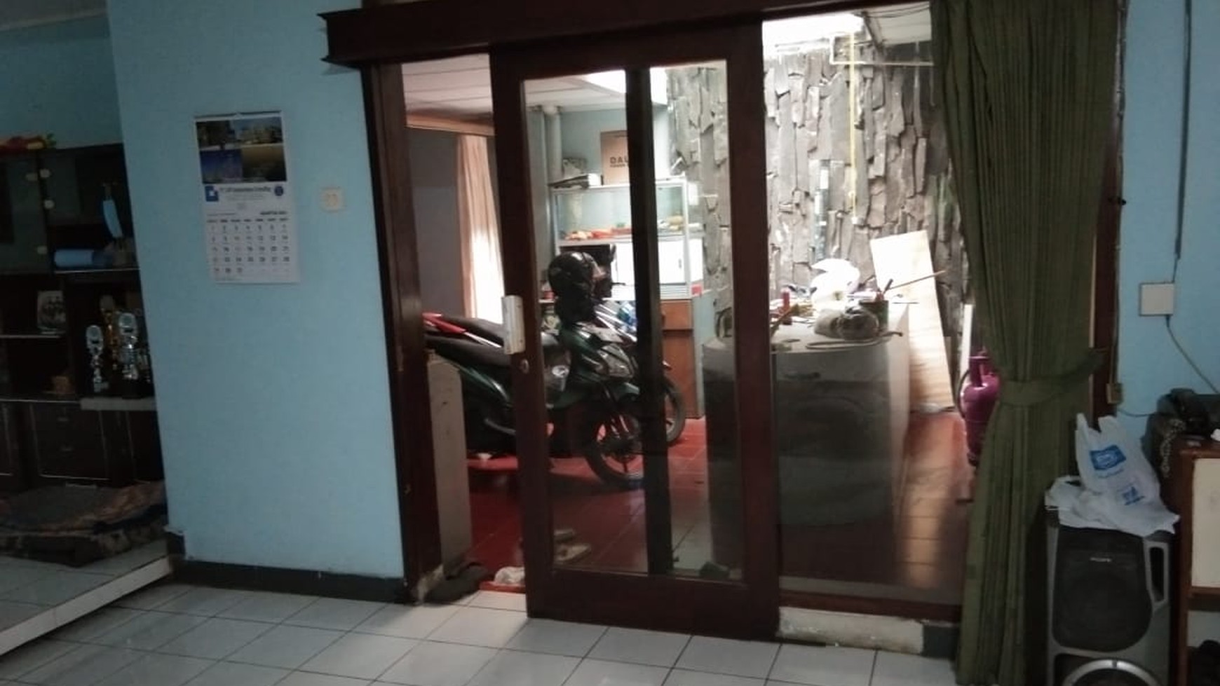 Rumah Bagus Siap Huni di Gegerkalong, Bandung