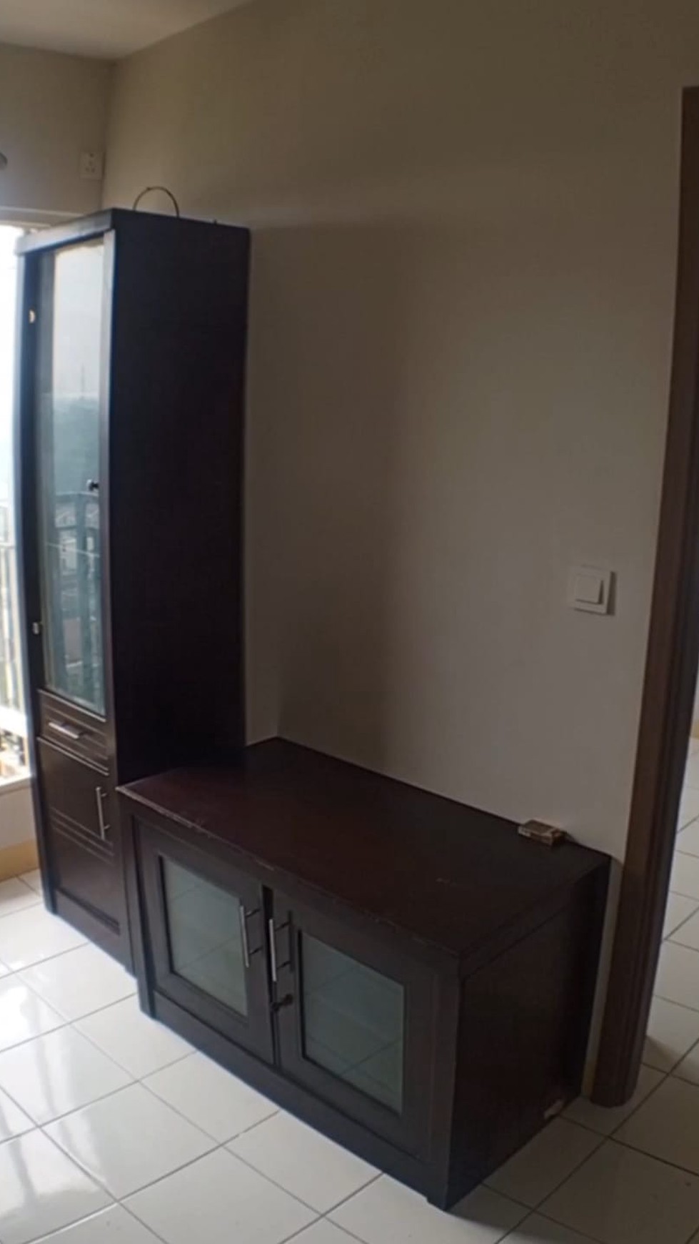 Apartemen PGV Cibubur 2 BR Furnished Murah Free IPL