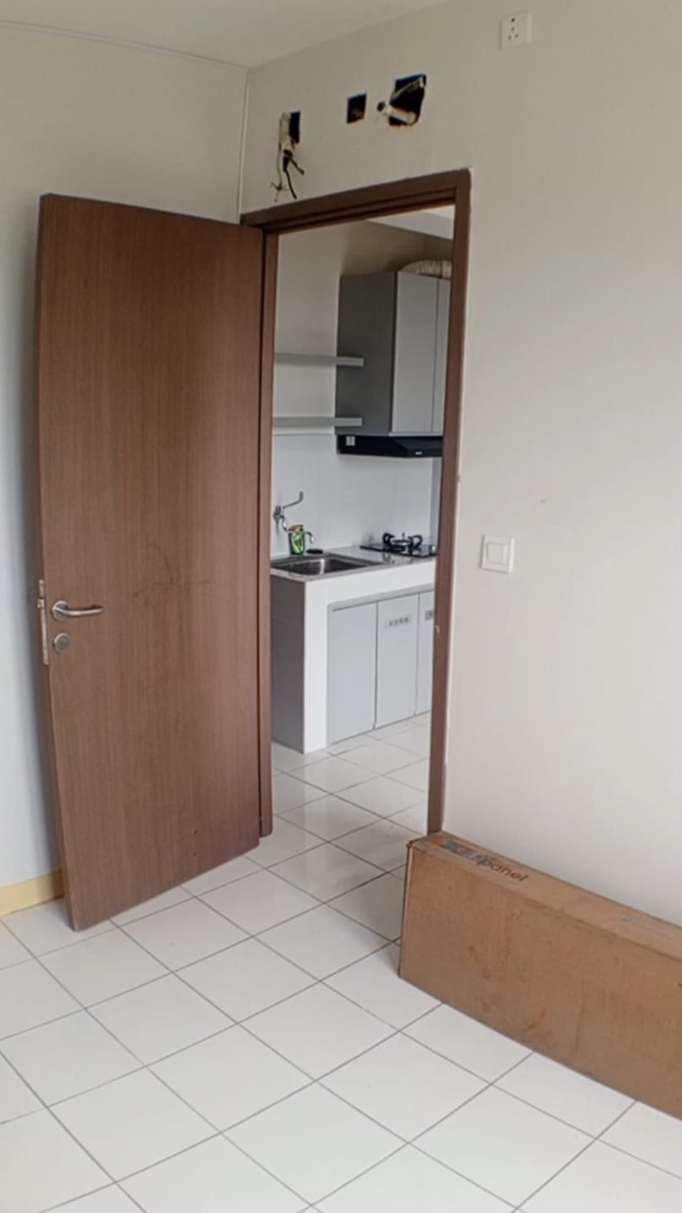 Apartemen PGV Cibubur 2 BR Furnished Murah Free IPL