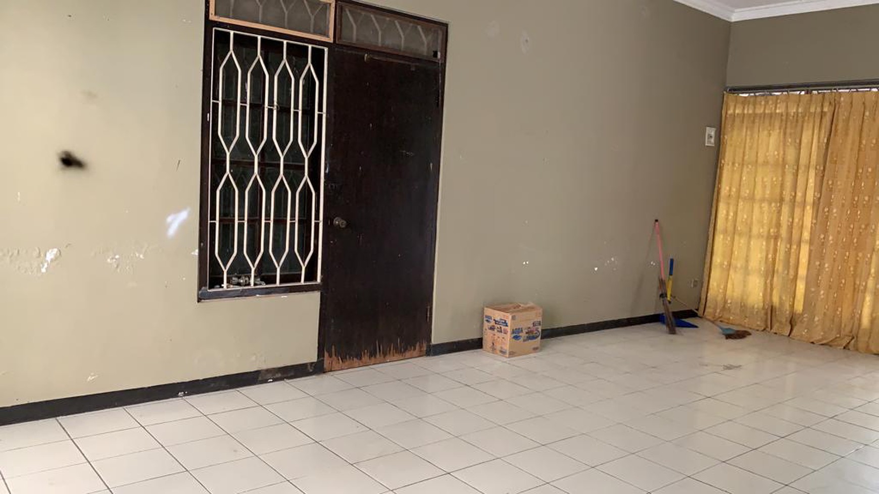 Dijual Rumah Tinggal Dalam Perum Bayeman Permai Kasihan Bantul 