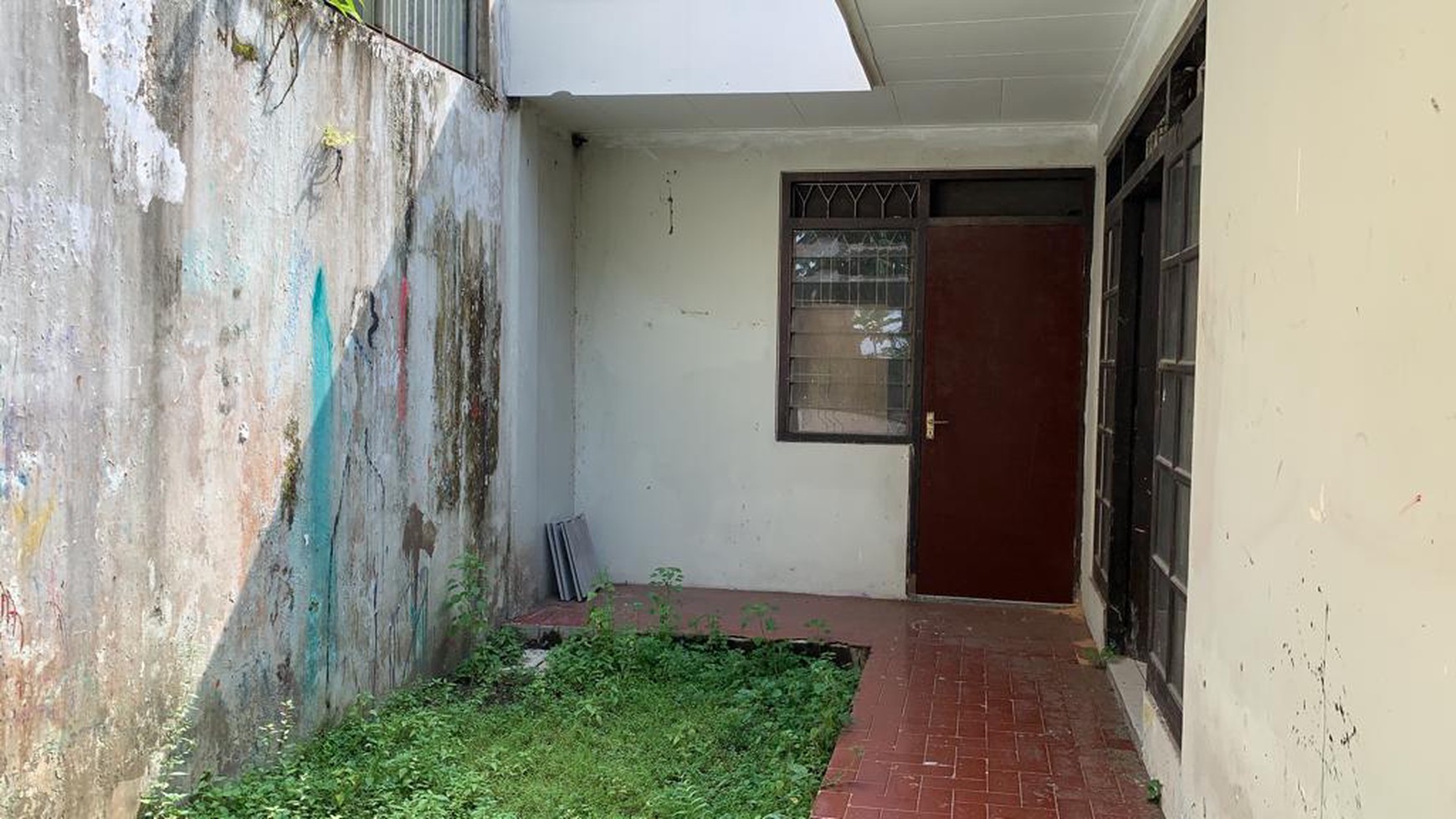 Dijual Rumah Tinggal Dalam Perum Bayeman Permai Kasihan Bantul 