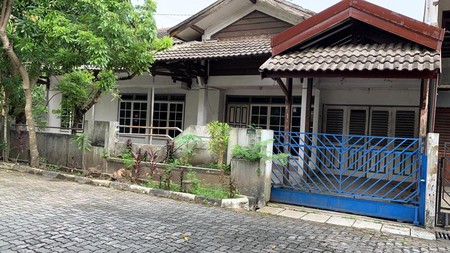 Dijual Rumah Tinggal Dalam Perum Bayeman Permai Kasihan Bantul 