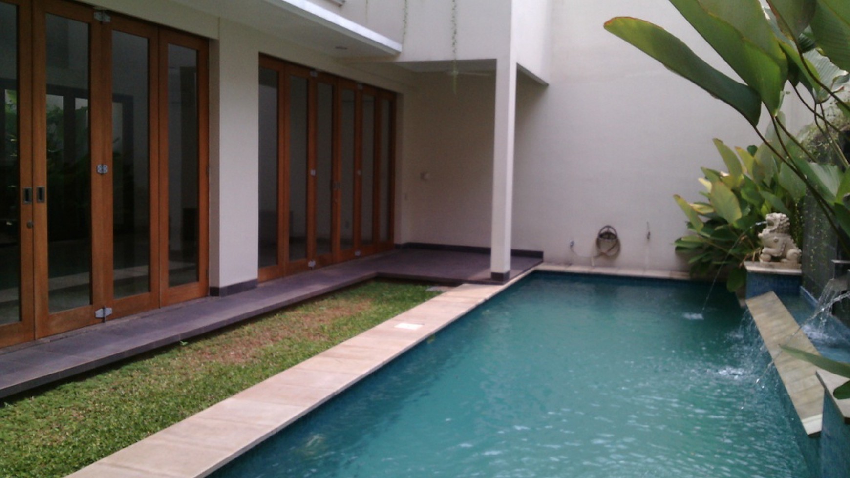 Good Quality House In Cipete