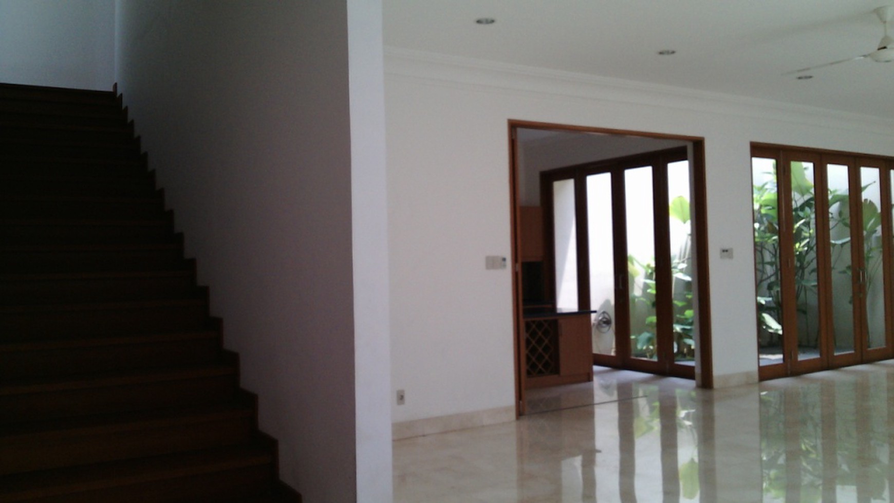 Good Quality House In Cipete